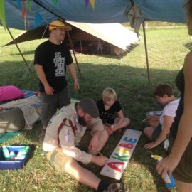 IMG 8025  Medium - Scouts en Gidsen Zaventem 